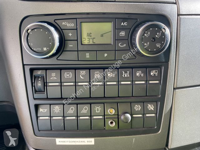 Traktor MAN 18.440 BLS | Atlas...