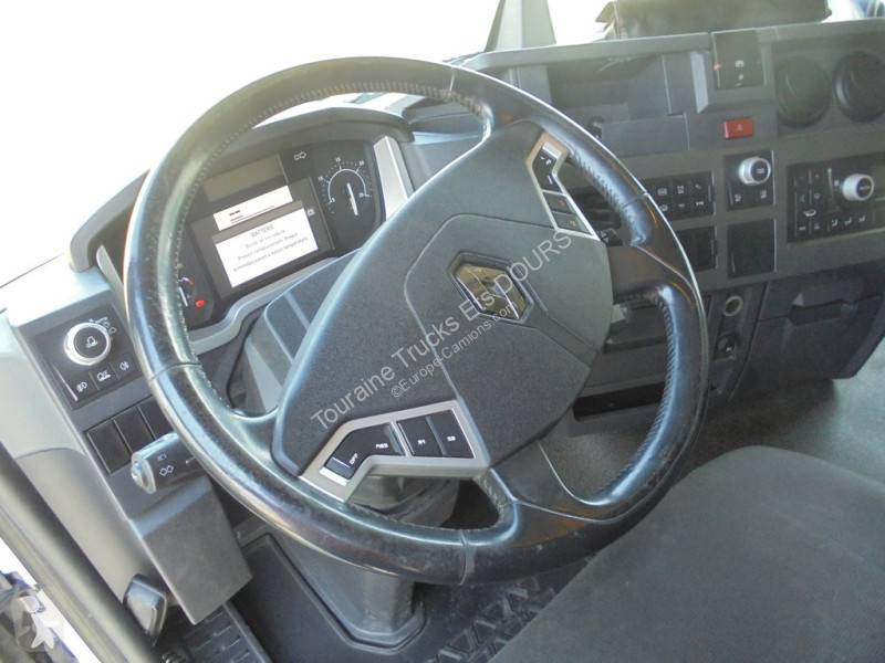 Traktor Renault