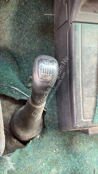 Traktor MAN .403 (6X2 / 6 CYLINDER / EURO 2 /...