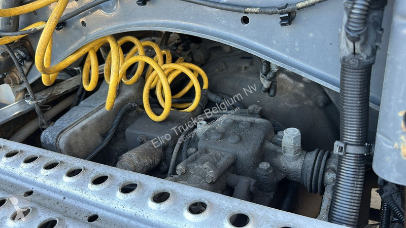 Traktor Volvo FH  (MANUAL GEARBOX / BOITE...
