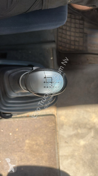 Trekker MAN 18.440 (BOITE MANUELLE / MANUAL...