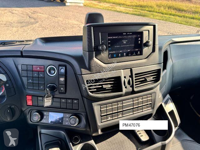 Traktor Iveco S-WAY AT 480