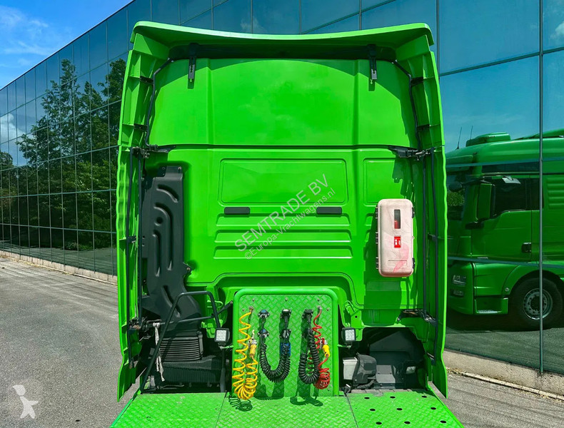 Traktor MAN 18.460 EURO 6 ONLY 697.000 KM 2X...