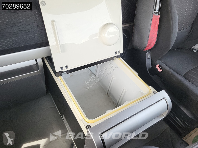 Tahač DAF 480  4X2 NL-Truck APK 6-26 ACC Euro 6