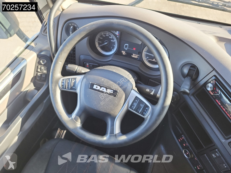 Tahač DAF 480 4X2 SC ACC