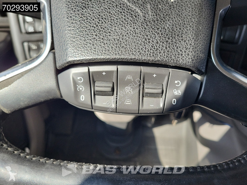 Tracteur Scania G500 G 6X2 Full-Air...
