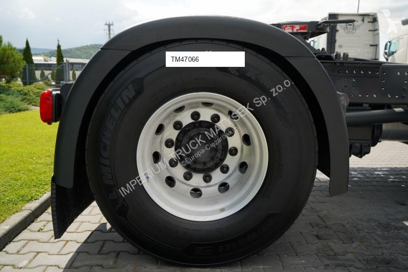 Tractor Scania R 450 / I-PARK COOL