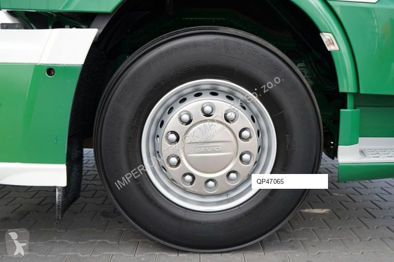 Tractor Scania XF 480 / I-PARK COOL / SSC
