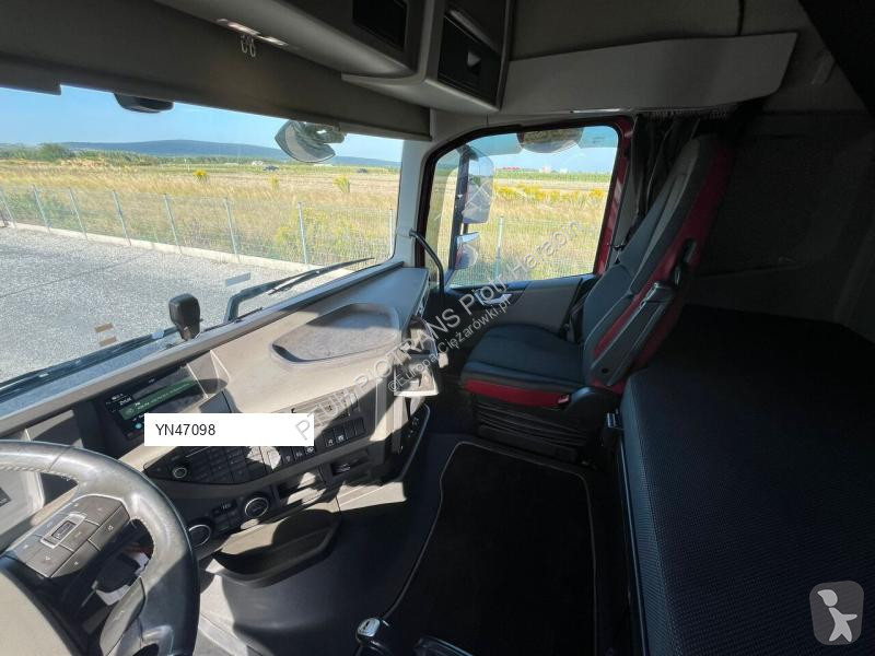 Tahač Volvo FH500 XL / Standard / Alu / FULL...