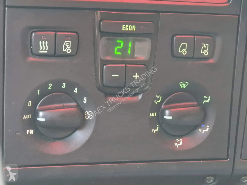 Tracteur Scania R500 V8 Topline 6x2 -...
