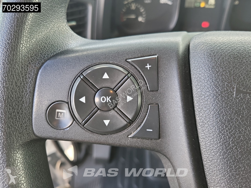 Traktor Mercedes 1851 4X2 BigSpace 2xTanks Euro 6