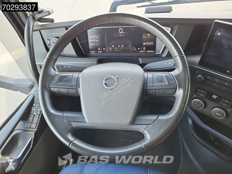 Trekker Volvo FH  4X2 NL-Truck APK 06-26...