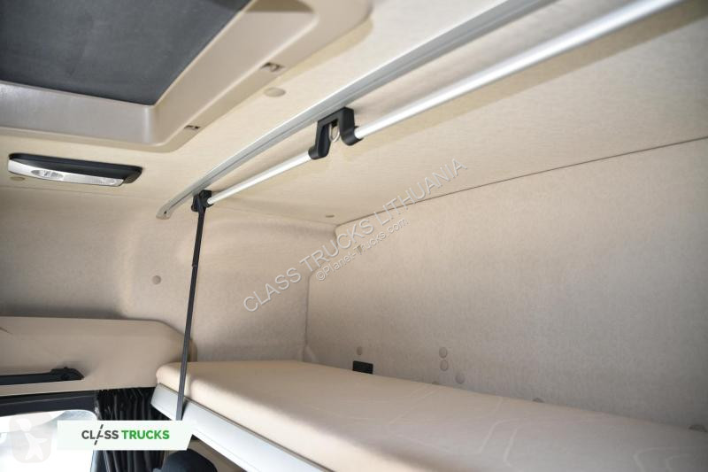 Tahač Mercedes 5 1845 BigSpace