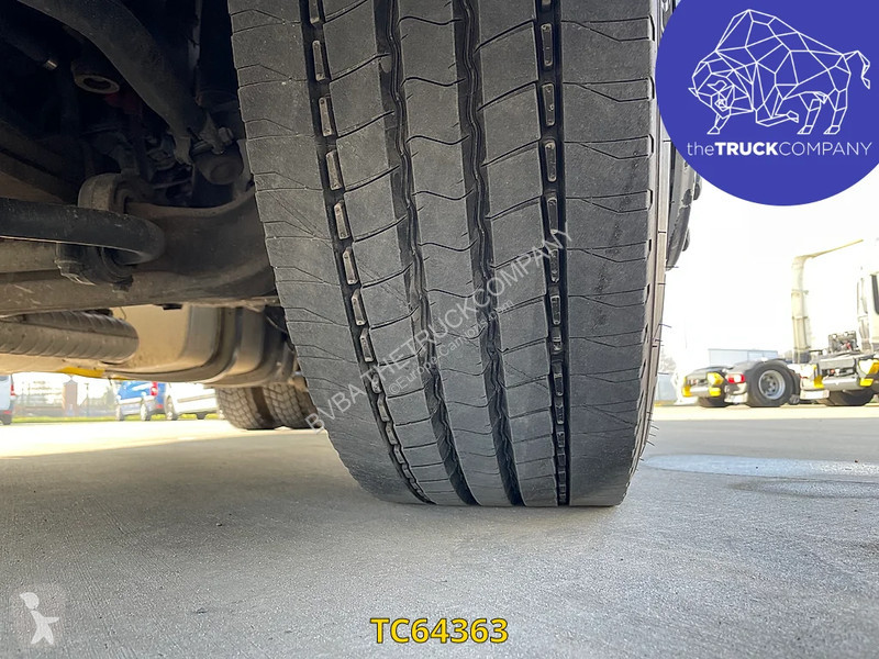 Traktor DAF Euro6 430