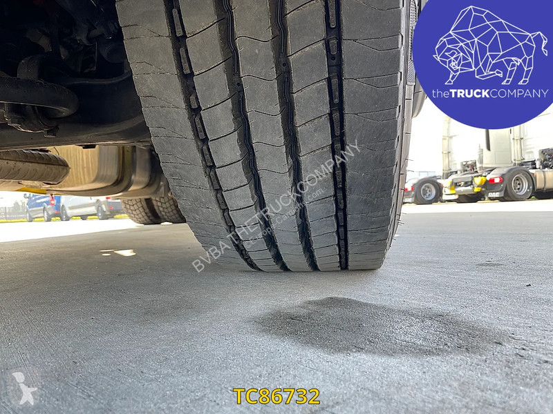 Traktor DAF Euro6 430