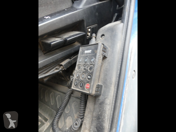 Traktor DAF FT