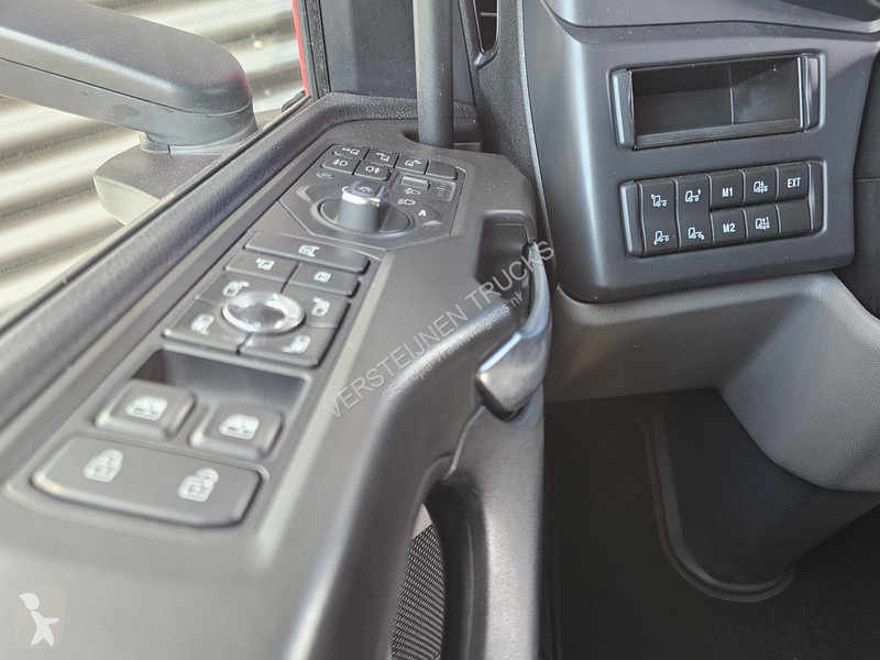 Traktor Scania S500 / 4X2 / OWDECK / MEGA /...