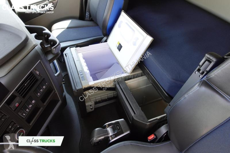 Tractor Volvo FH  Globetrotter XL i-Save