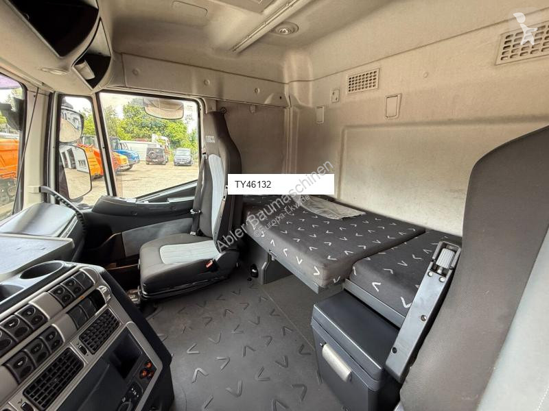 Traktor Iveco AS440S56