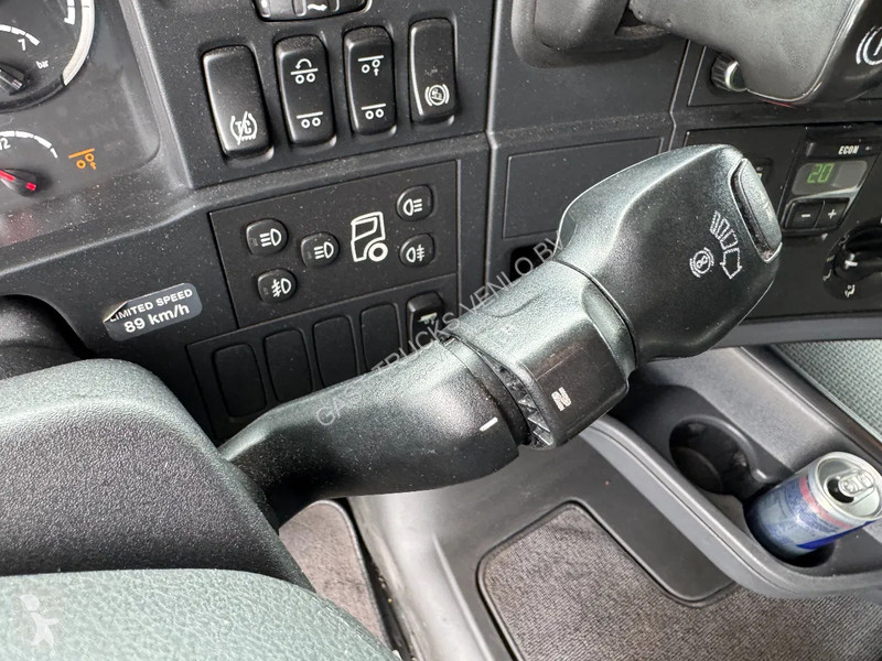 Traktor Scania R410 6x2/4 Retarder Highline...