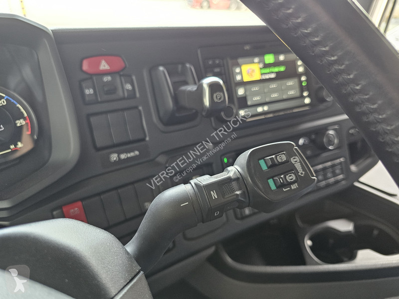 Tractor Scania R500 / 6X2/4 / FU AIR / RETARDER