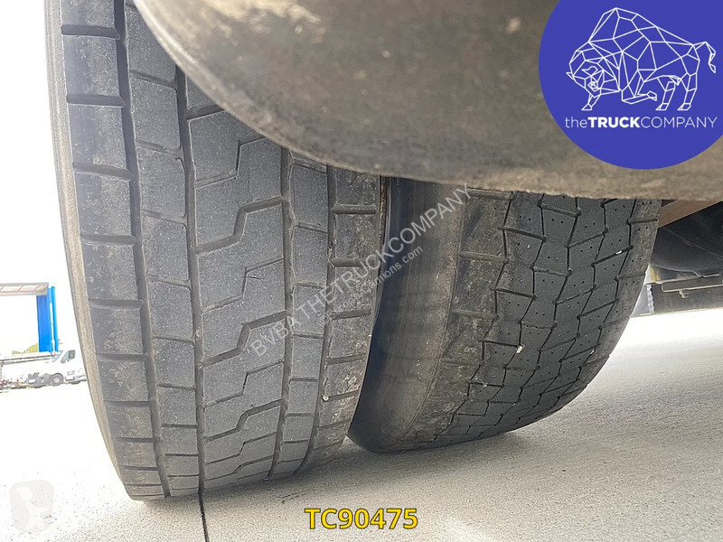 Traktor Renault T 430