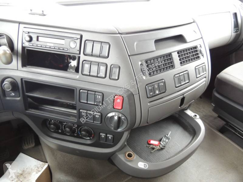 Traktor DAF