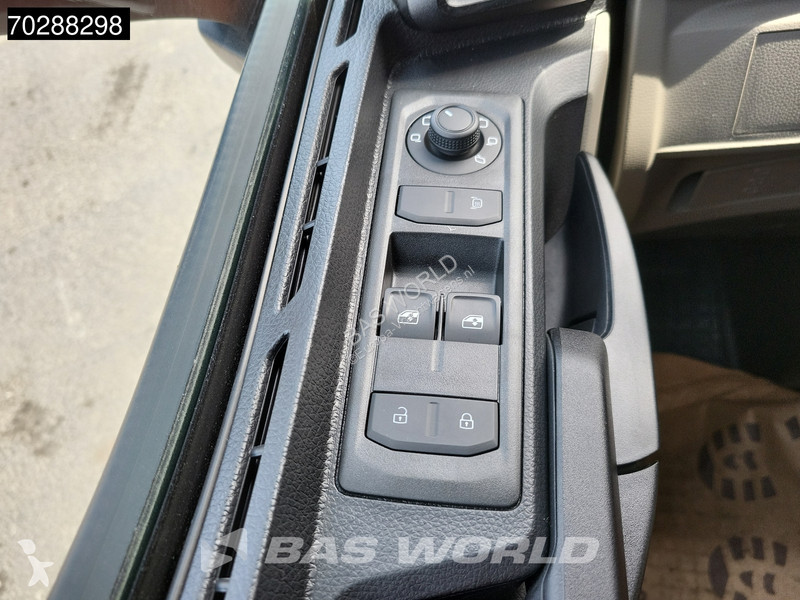 Cabeza tractora MAN TGX 4X2 NEW! Mega GM...