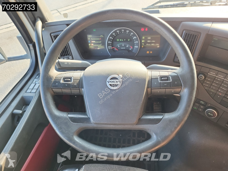 Tahač Volvo 460 4X2 Hydraulic Euro 6