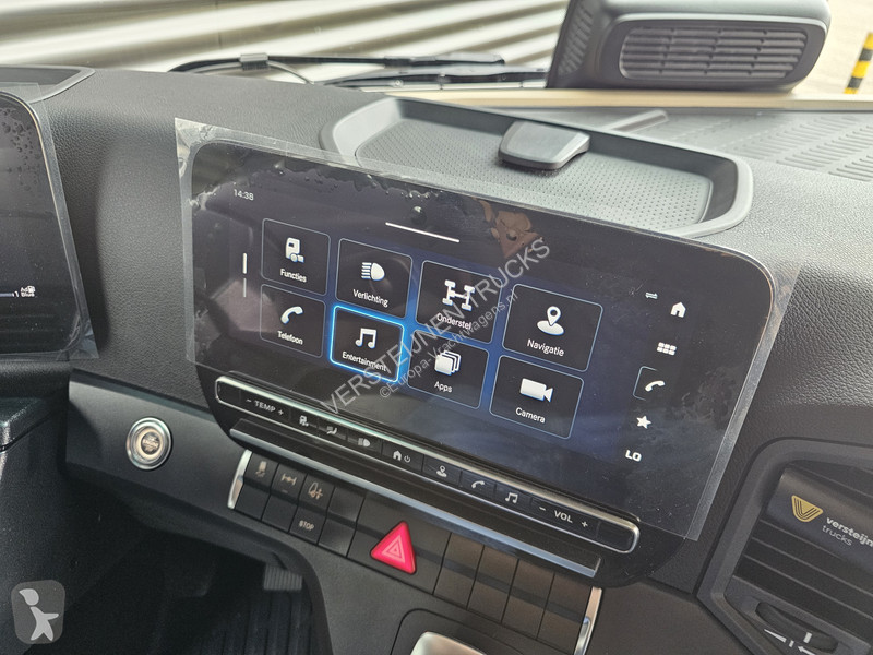 Tractor Mercedes ACTROS 2548 / GIGASPACE /...