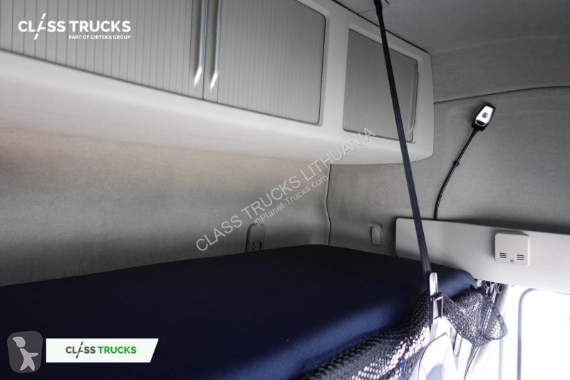 Traktor Volvo FH  Globetrotter XL i-Save