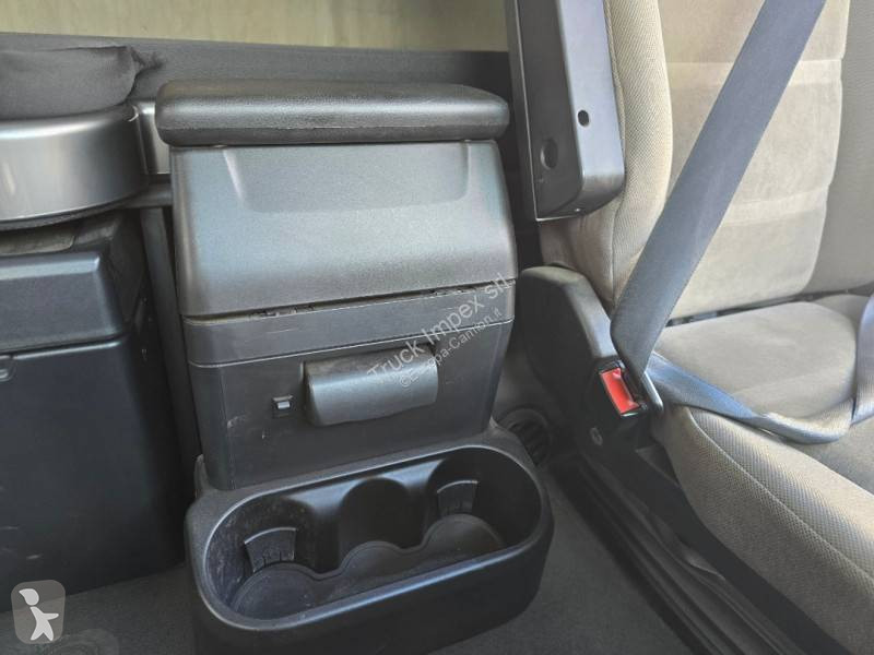 Traktor Iveco