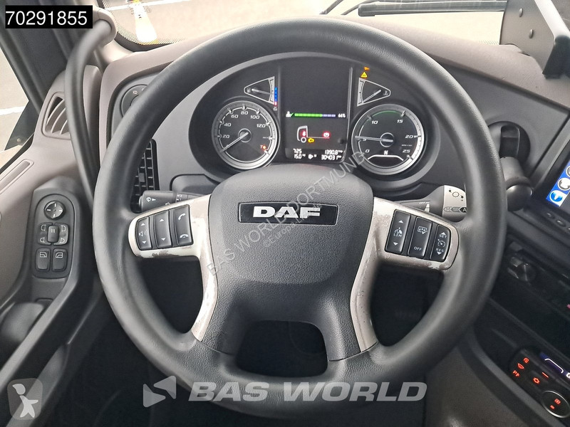 Traktor DAF 480 4X2 SSC Retarder Standklima ACC...