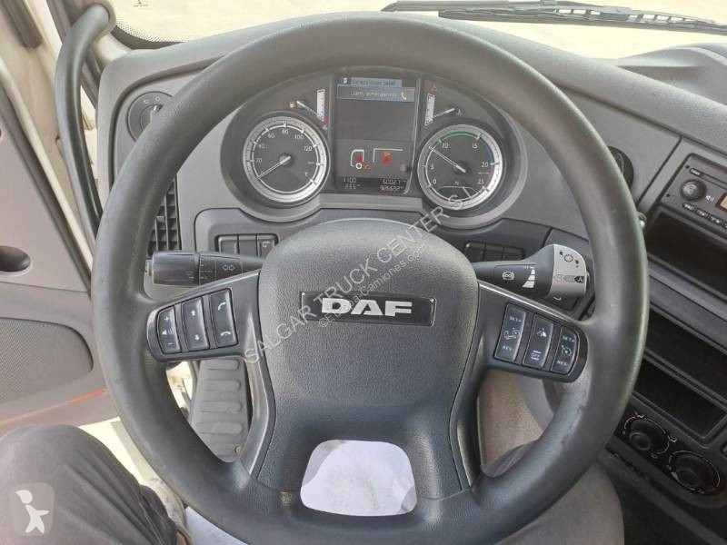 Traktor DAF