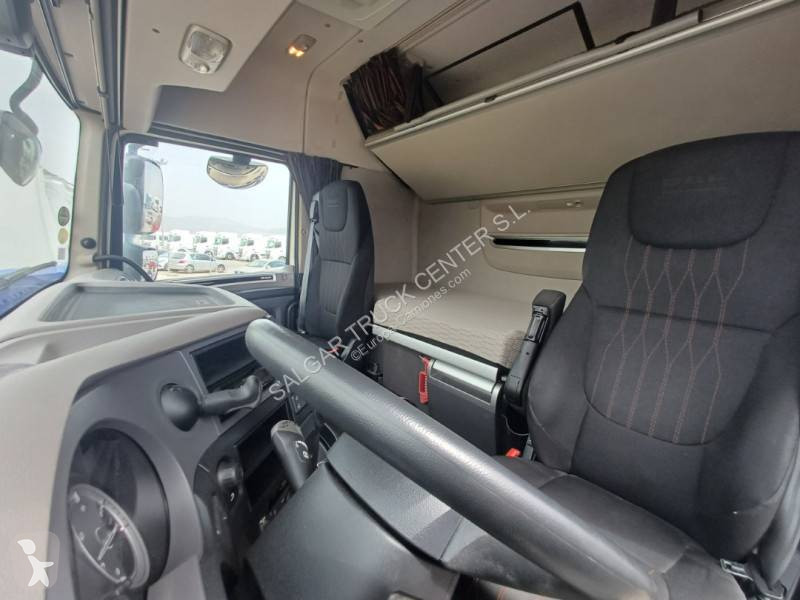 Traktor DAF