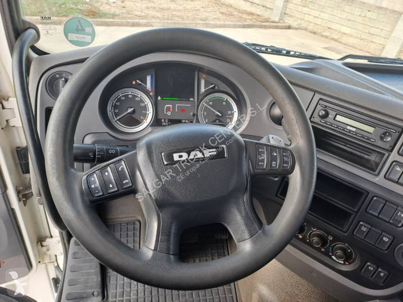 Traktor DAF