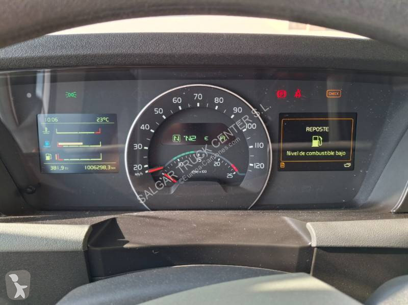 Tahač Volvo