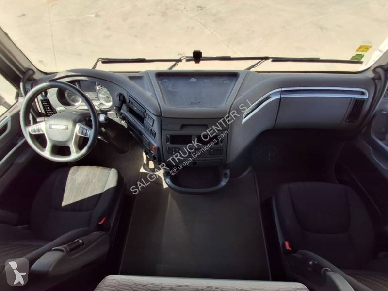 Traktor DAF