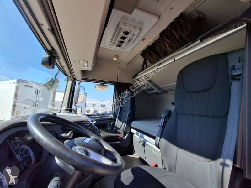 Traktor DAF