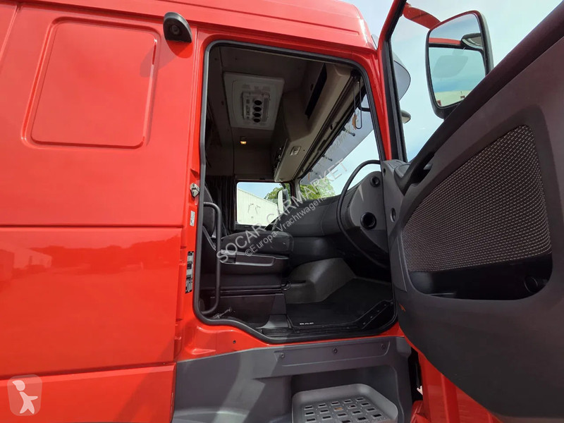 Traktor DAF 440 Automatic NL-Truck