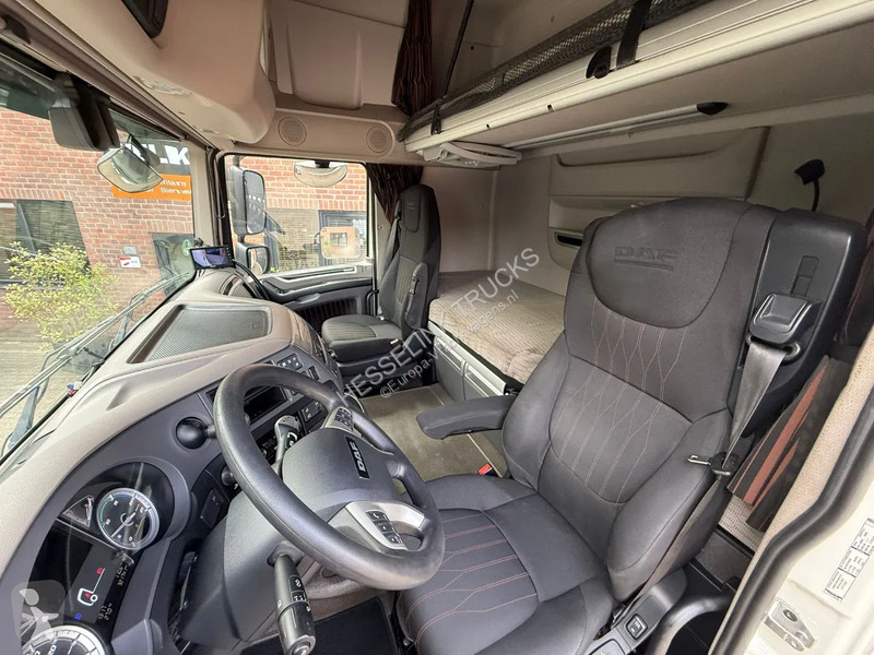 Trattore Stradale DAF 480 SSC Super Space 2x...