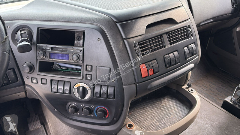 Tahač DAF 105510 (GOOD CONDITION / BONNE ETAT /...