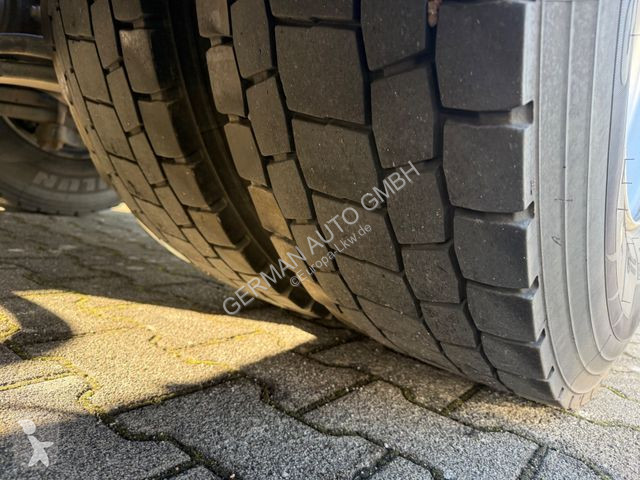 Trekker Scania 540 A4x2NA /...