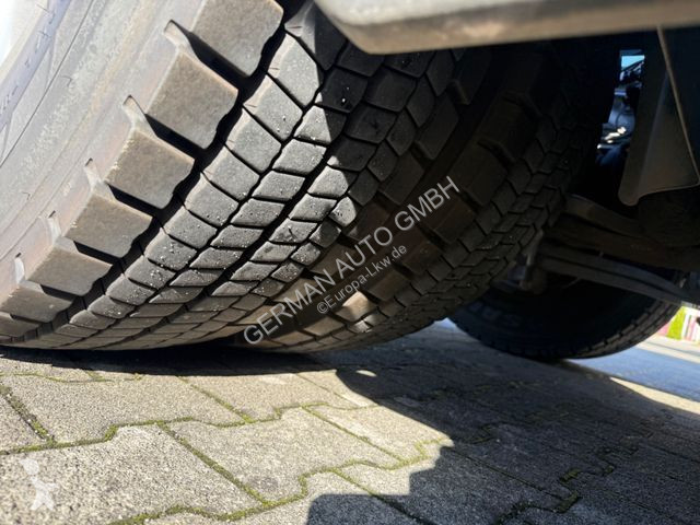 Trekker Scania 540 A4x2NA /...