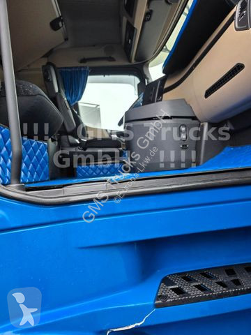 Traktor Mercedes 1848 / Retarder / Mirror Cam /...