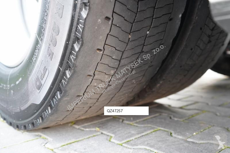 جرار Renault T 480 / RETARDER / 2022 / 13...
