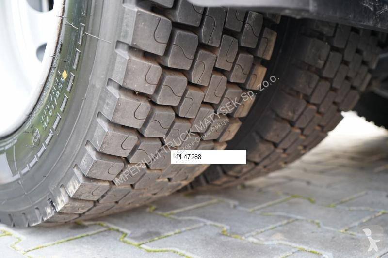 Tracteur DAF XF 480