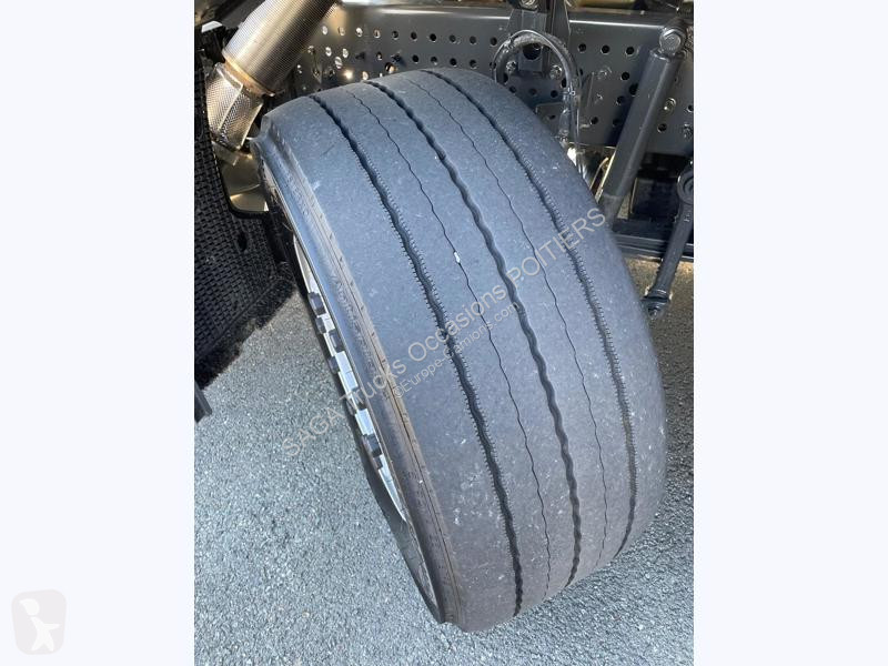 Traktor Mercedes 1845 LS 4x2 BigSpace 2.50M