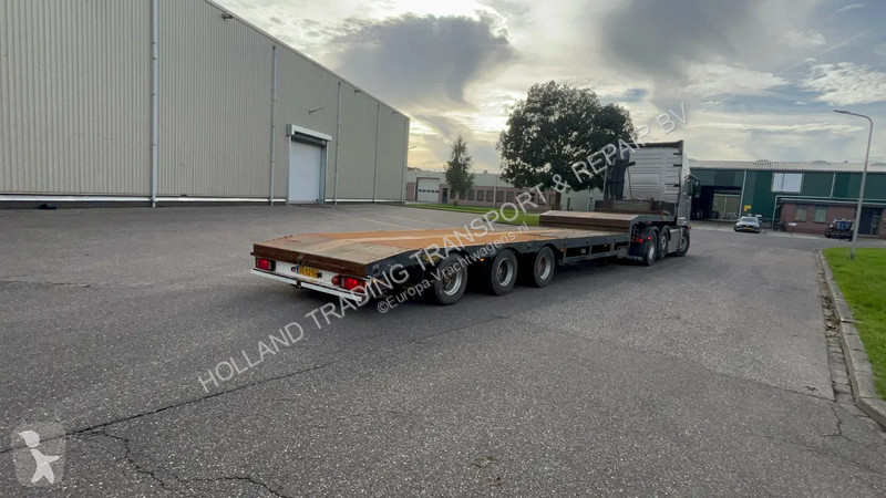 Trattore Stradale Volvo FH 16 - 540 6x2