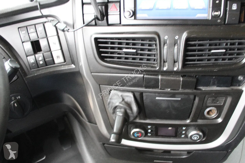جرار Iveco 460 * RETARDER * LNG * 4X2 *